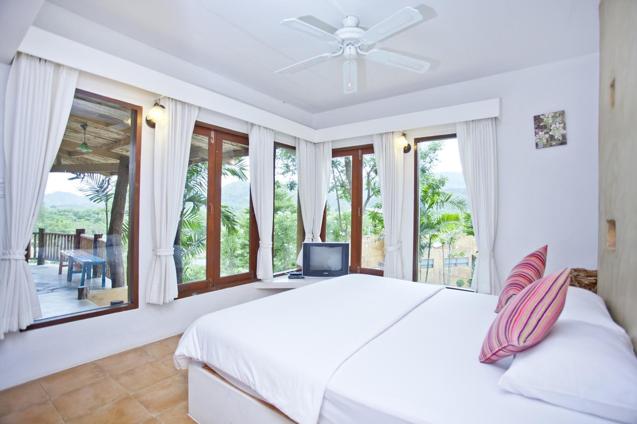Panalee Home And Camping Suan Phueng Exterior foto